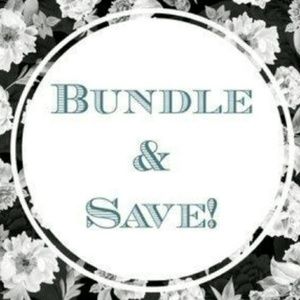 Bundle and Save